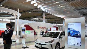 Toyota vuelve a ser líder mundial de ventas de autos en 2020