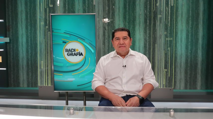 Rubén De León: en el PRD no hay manzanas podridas