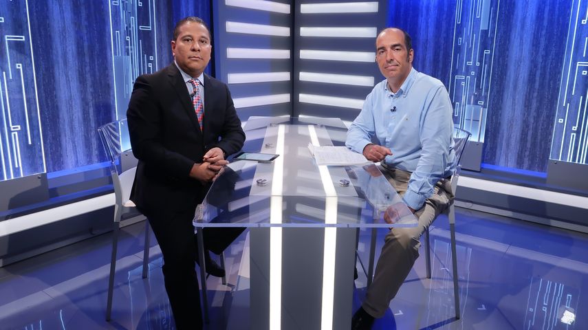 Los sectores populares más vulnerables fueron los que más sufrieron, de acuerdo con Jon Subinas, investigador del Cieps.