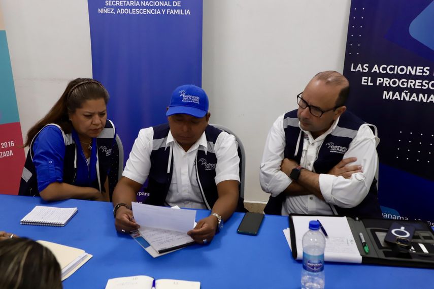 Defensoría se pronuncia por caso de menores maltratados por miembros de una secta religiosa