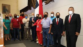 Aprueban Ley que crea fideicomiso para compensación de alza de combustible