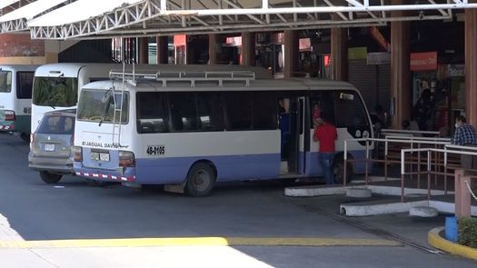 A partir de mañana miércoles 13 de julio, los transportistas de Chiriquí agremiados en el COTRADIN y el Movimiento 5 de Mayo anunciaron un paro de 24 horas.