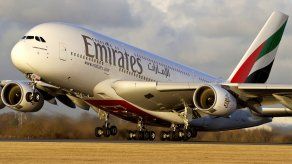 Falta de pasajeros retrasa inicio del vuelo más largo del mundo Panamá-Dubái
