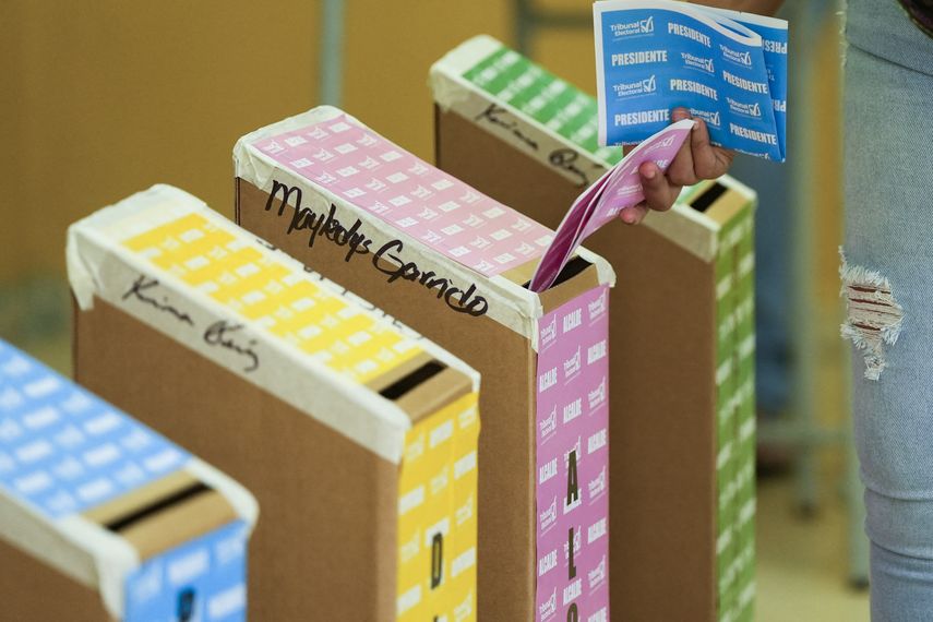 Impugnaciones se acumulan tras elecciones en Panamá