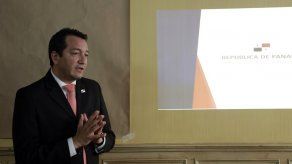 Juan Carlos Muñoz es designado como viceministro de la Presidencia