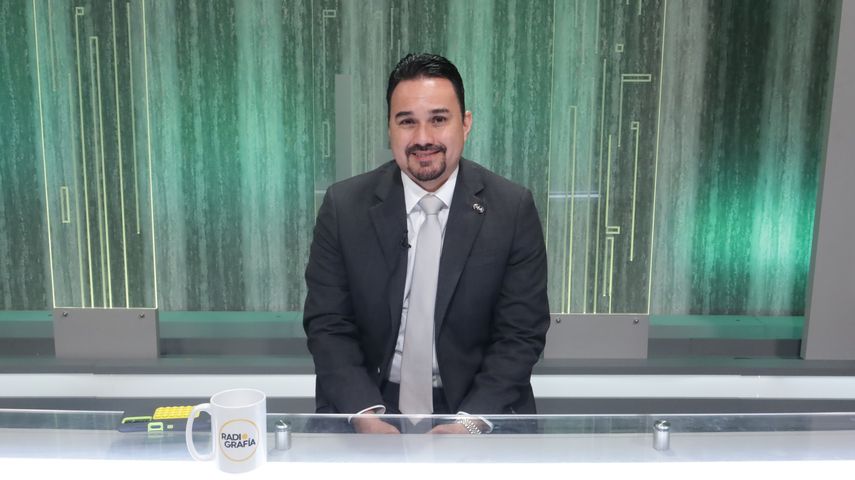 La nueva ley de la CSS atiende el 99% de las exigencias laborales, según César Herrera