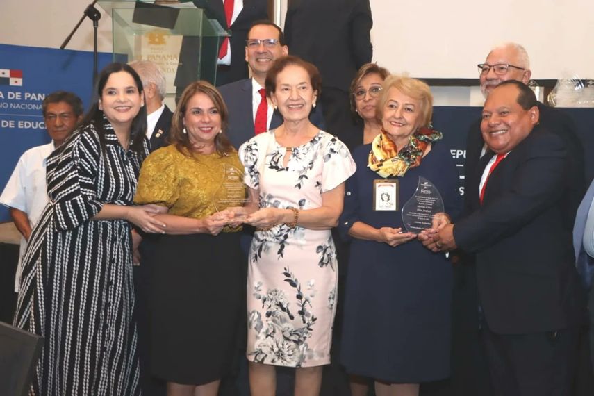 Héroes del 9 de enero de 1964 siguen recibiendo beneficios