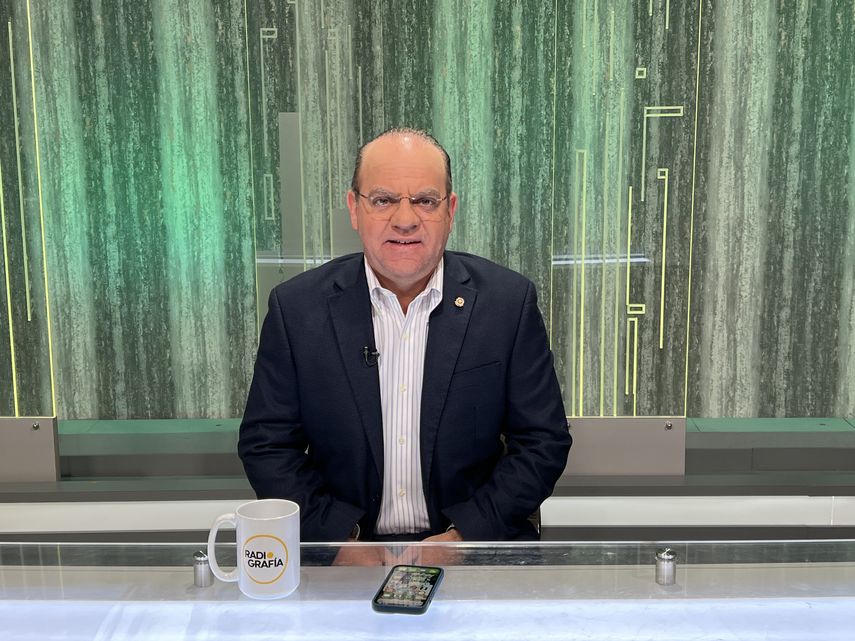 Juan Arias: Panamá necesita confianza, empleo y educación para consolidar su futuro