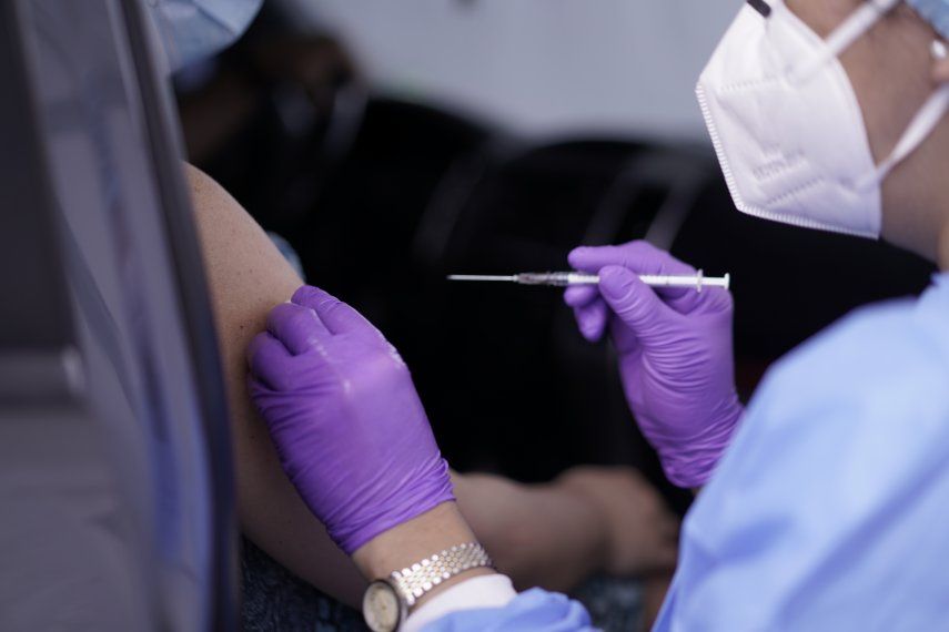 La pandemia del nuevo coronavirus ha provocado al menos 4.574.225 muertos en el mundo.