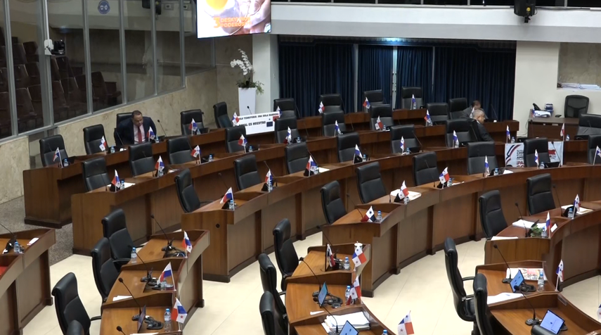 Asamblea Nacional impulsa 172 propuestas de modificación a reformas a la CSS