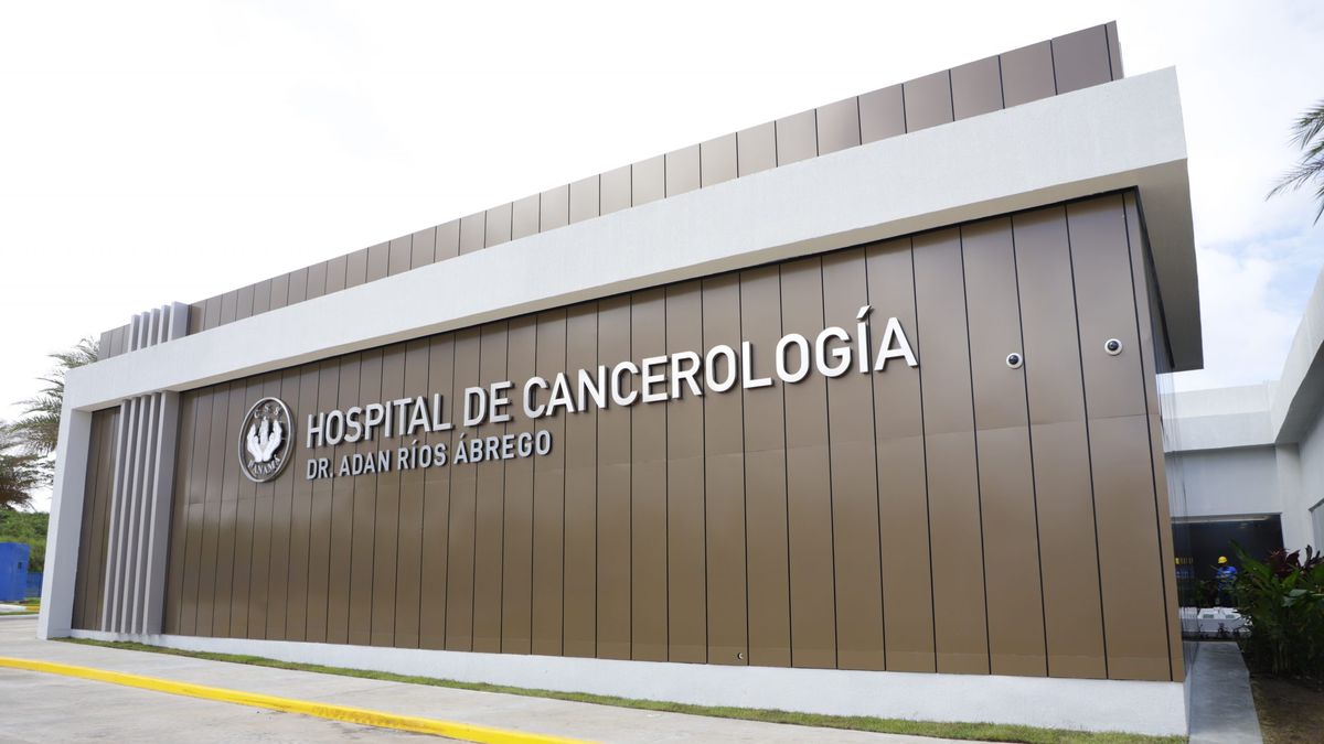 Panamá abrirá este año un innovador hospital cancerológico público de última generación