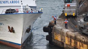 Canal de Panamá actualiza vacantes de empleos para el mes de abril