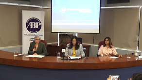 Asociación Bancaria se prepara para congreso sobre prevención de blanqueo de capitales