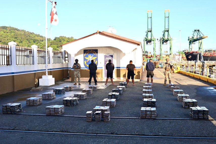 En lo que va del año 2025