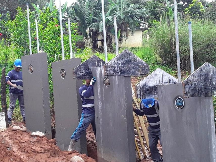 Unas 2 mil personas en comunidades rurales de Chiriquí y Coclé serán beneficiadas con proyectos de electrificación rural