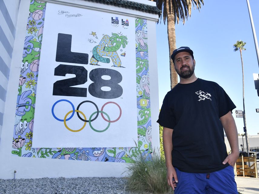 Los Ángeles 2028: Béisbol podría volver a Juegos Olímpicos