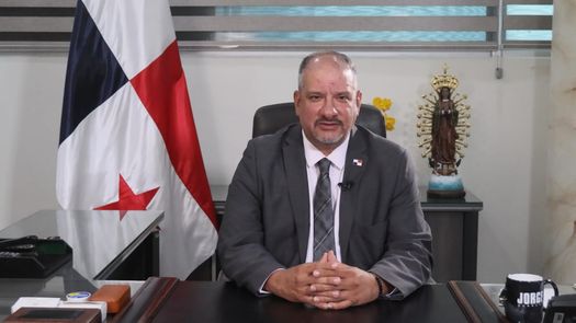 Jorge Herrera, presidente de la Asamblea Nacional. Jorge Herrera, presidente de la Asamblea Nacional.