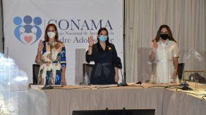 Instalan Consejo de la Madre Adolescente para atender necesidades