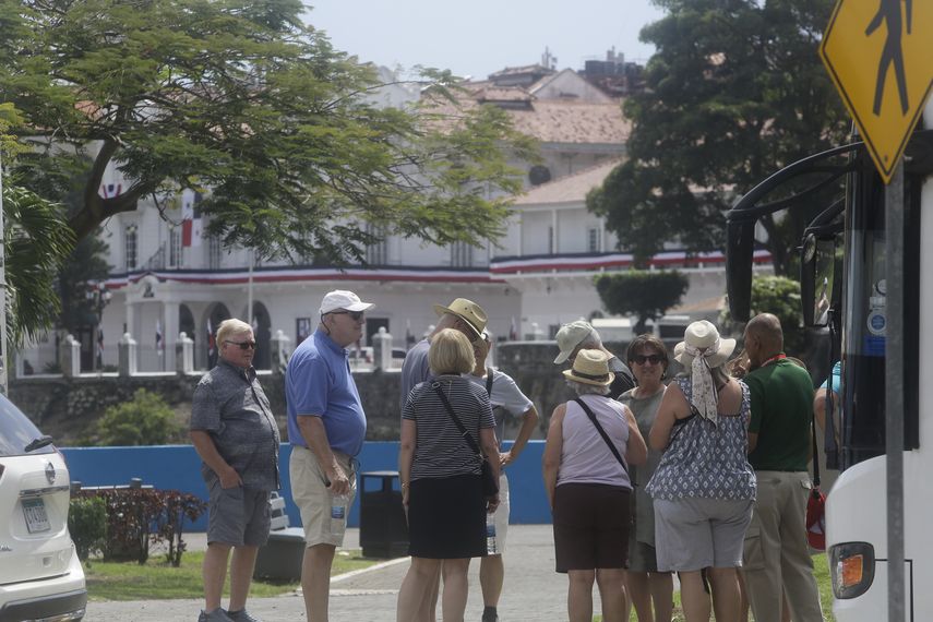 Panamá, un destino clave para inversiones turísticas, según ONU Turismo. Panamá, un destino clave para inversiones turísticas, según ONU Turismo.