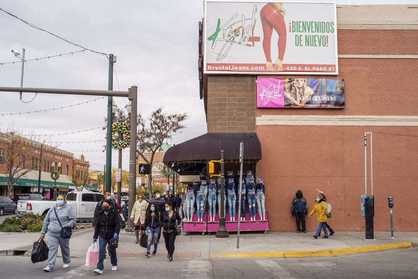 Cepal: PIB de América Latina y el Caribe crecerá 2,1%