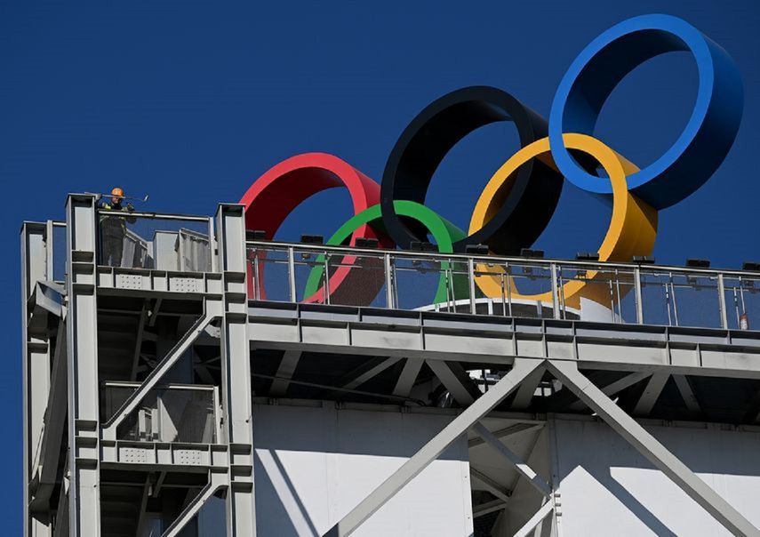 El Comité Olímpico respeta boicot de Estados Unidos