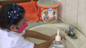 El uso de mascarilla, vacunación y otras medidas de higiene ya conocidas son importantes para evitar la enfermedad, manifestó la Doctora, Ada Castillo, coordinadora de bioseguridad del Minsa en Chiriquí.