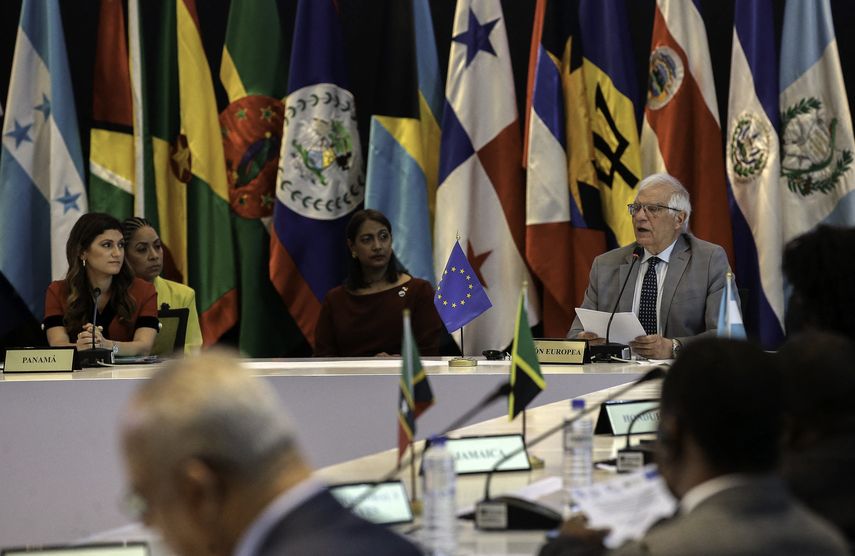 Panamá está vulnerable al alza de precios de alimentos