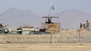 Pakistán lanza bombas a Irán en represalia por ataque de Teherán
