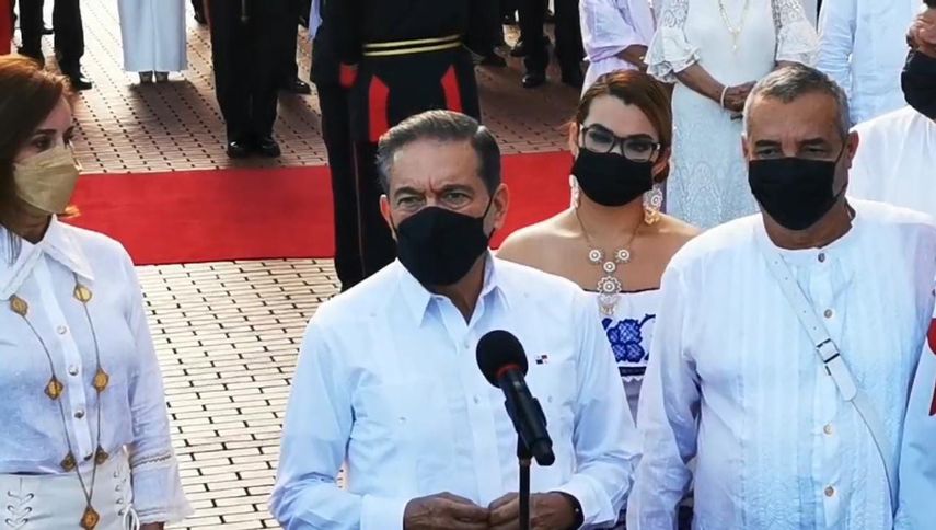 Colón: Cortizo sostendrá reunión este 5 de noviembre