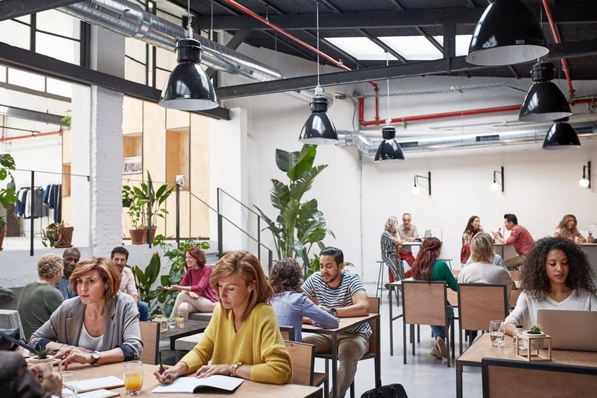 Crisis financiera y salud mental: los desafíos laborales del 2024 Crisis financiera y salud mental: los desafíos laborales del 2024