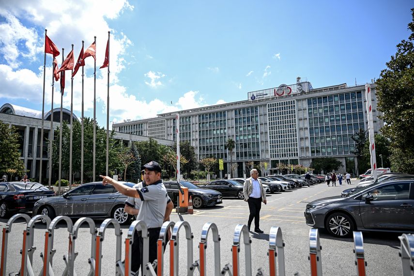 El Gobierno de Turquía ha advertido este miércoles de que responderá a actitudes hostiles