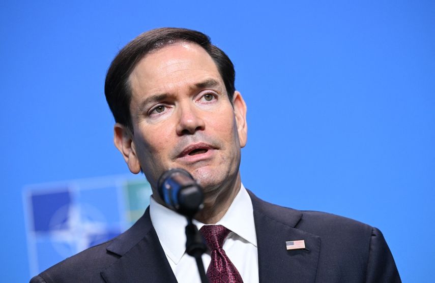 Marco Rubio califica a Cuba como Estado fallido y aumenta la presión diplomática
