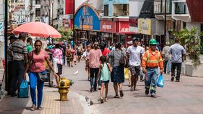 Panamá firma Memorando de Entendimiento de Programa de Trabajo Decente 2024-2027