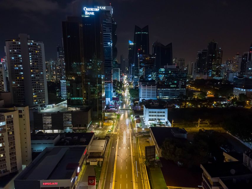 El nuevo servicio está disponible 24 horas al día, 7 días a la semana, y permite a los cuentahabientes a través de su banca en línea y banca móvil realizar transacciones instantáneas de banco a banco de hasta $500 en Panamá.