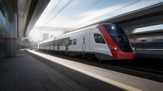 Reino Unido ofrece a Panamá un crédito para cubrir hasta 85 % de gran proyecto ferroviario