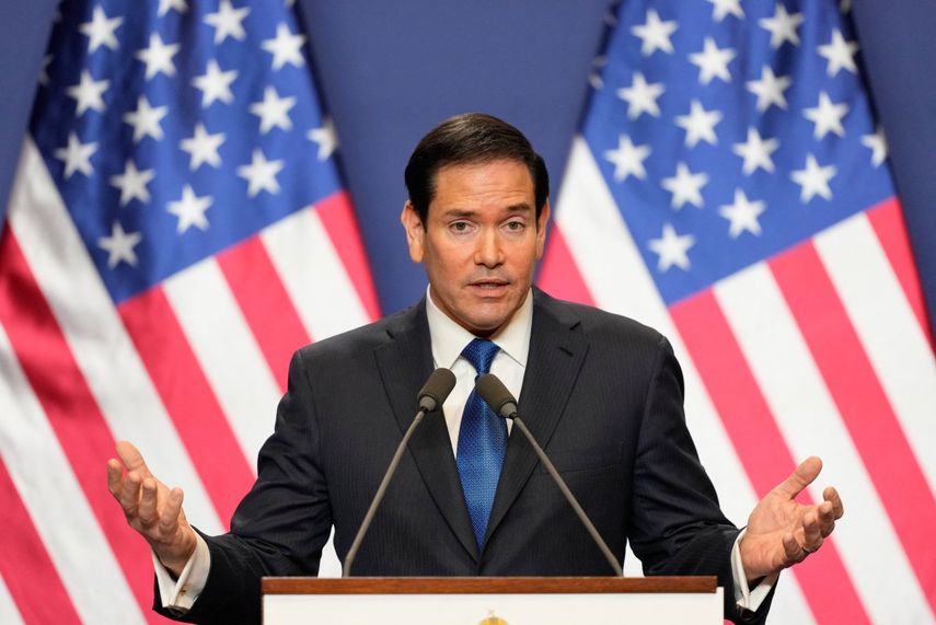 Marco Rubio: Marco Rubio: