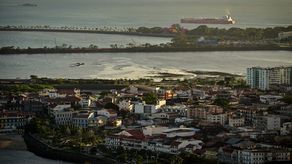 Panamá mantiene ritmo económico positivo con expansión superior al 4 %