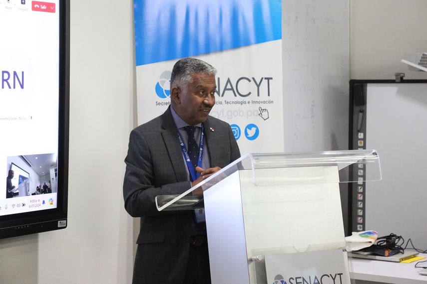 Panamá: Inicia el primer Taller Internacional Copernicus