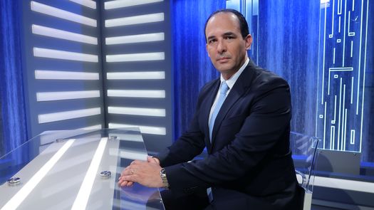José Abel Almengor: en una campaña política hay mucho dinero en efectivo