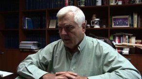 Mario Martinelli renunciará a fuero electoral