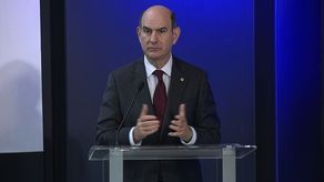 Chapman: Cerrar la mina representaría una carga financiera extraordinaria para Panamá