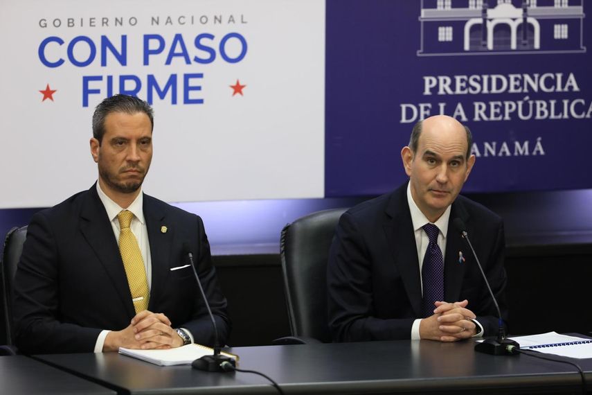 Gabinete aprueba nuevo Presupuesto 2025 con $9,341 millones para inversiones