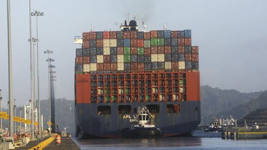 Canal de Panamá resalta su impacto global en la X Cumbre Financiera Internacional