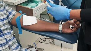 Banco de Sangre del Complejo Hospitalario en estado crítico