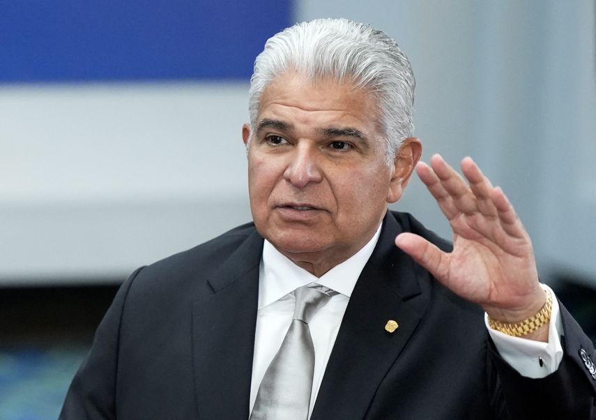 Panamá estará presente en la COP16 que se efectuará en Colombia en octubre