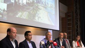 Proyecto de recuperación de playas inicia proceso