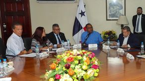 Asamblea Nacional continúa con ratificación de funcionarios