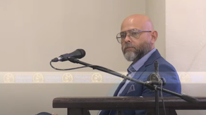 Caso Blue Apple: creador de sociedad compareció en juicio