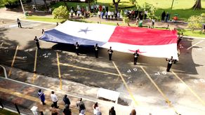 Gobernación de Panamá inicia preámbulo de Fiestas Patrias