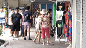 Apatel: Cierres en el país han representado un duro golpe para el sector turismo